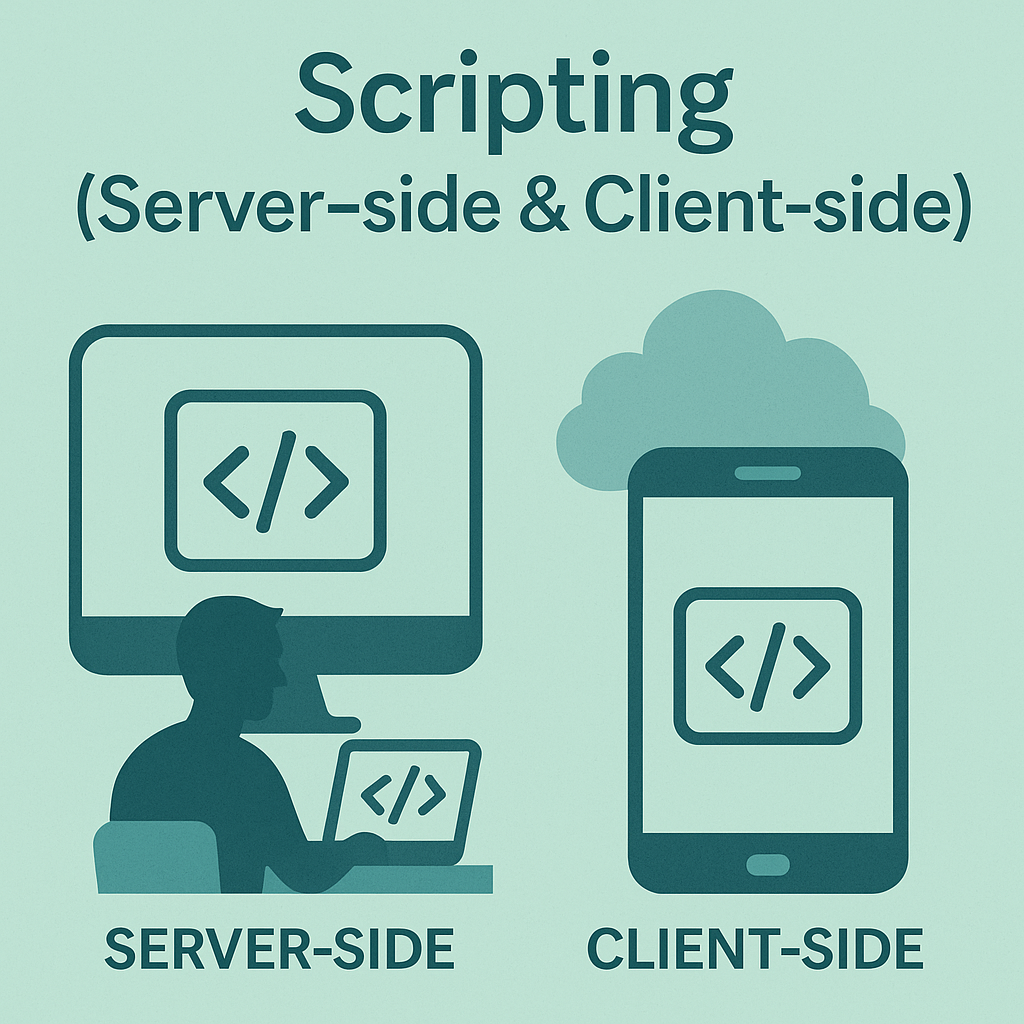 Scripting